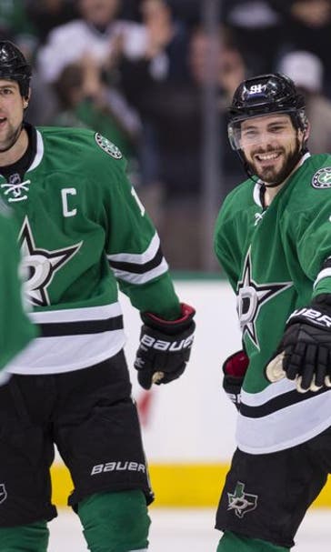 Dallas Stars Proving That They Aren't Going Anywhere Just Yet